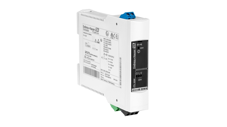 ENDRESS & HAUSER FTL325P-H1A1