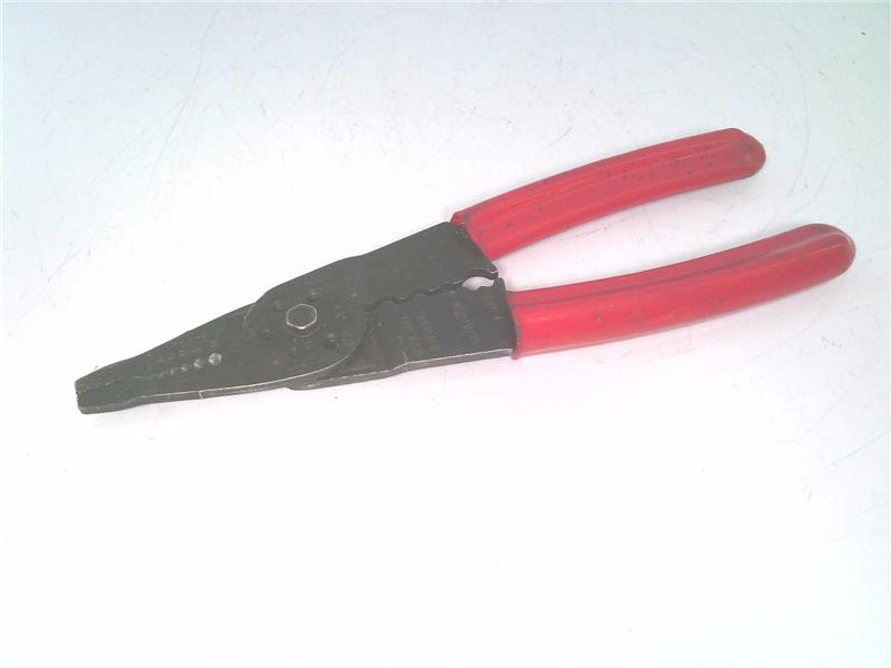 STANLEY BLACK & DECKER J298
