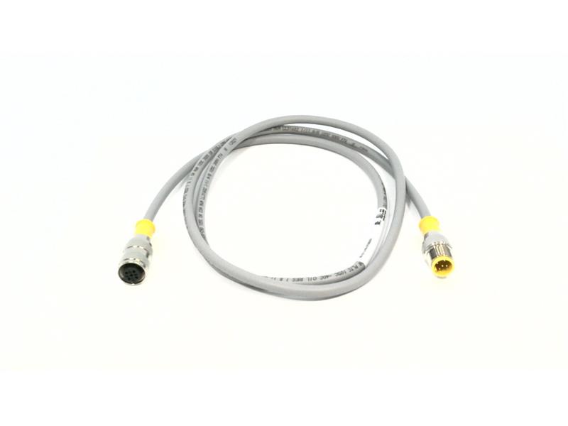 TURCK RK 4.5T-1.2-RS 4.5T/S653/SV