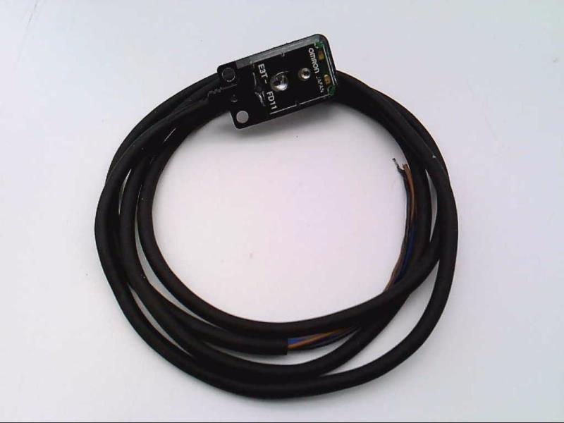 OMRON E3T-FD11-M1TJ 0.3M