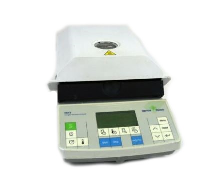 METTLER TOLEDO HB43