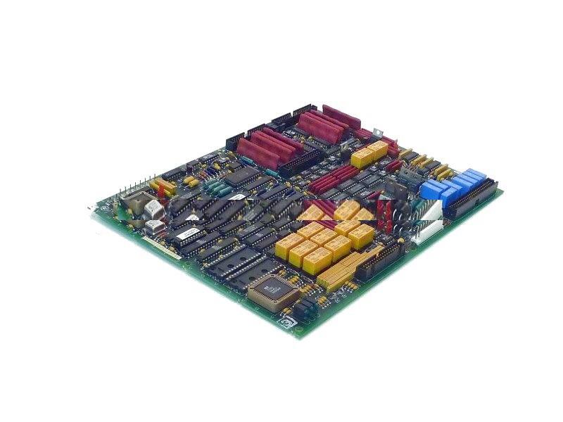 GENERAL ELECTRIC DS200TCQCG1BGF