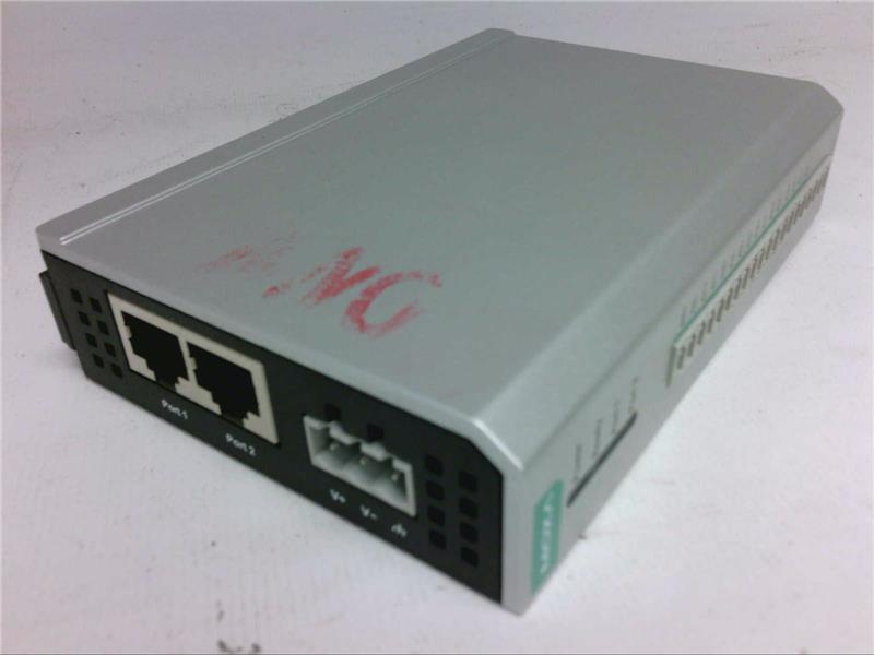 THE MOXA GROUP IOLOGIK E1240