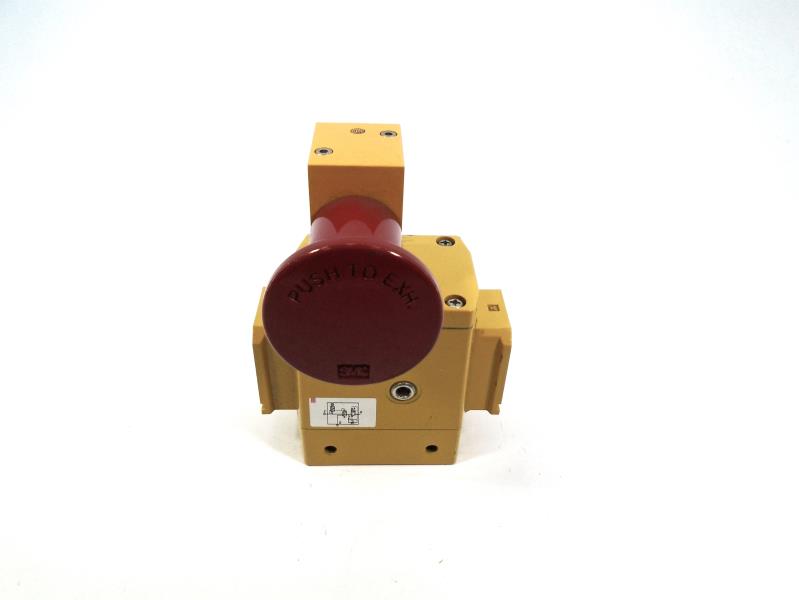 SMC AVL4000-F04