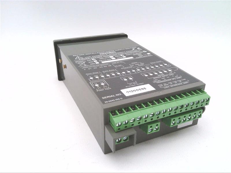 DATA TRAK 243-1-R