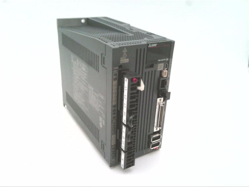 MITSUBISHI MR-J4-200A4-RJ