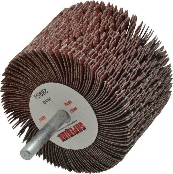 SUPERIOR ABRASIVES A009570