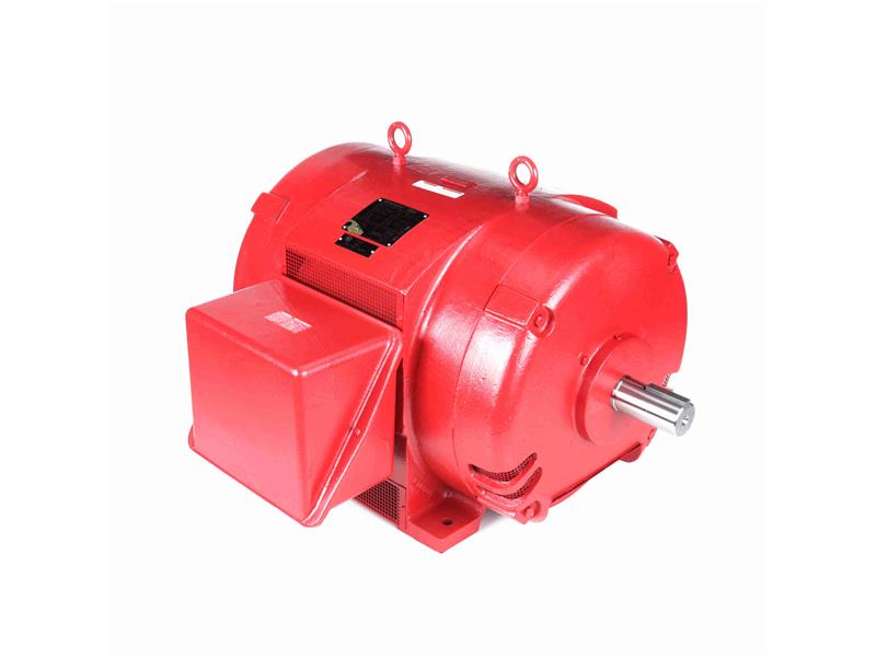 REGAL REXNORD 445TSTDCD4035