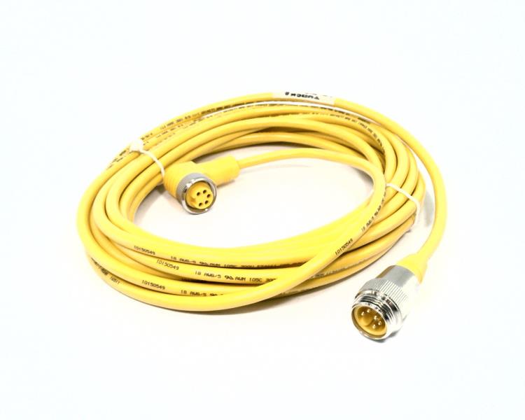 TURCK RSM WKM 50-8M