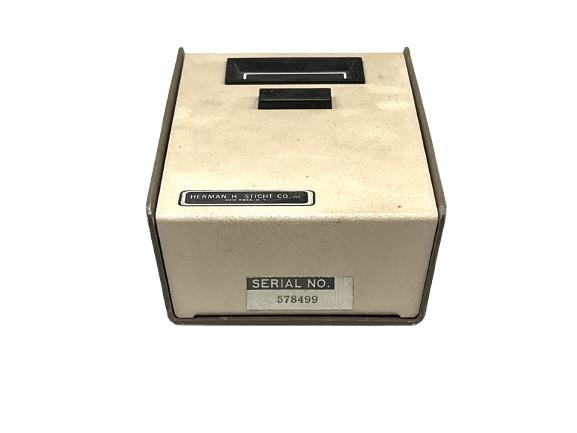 AMETEK 1891-M