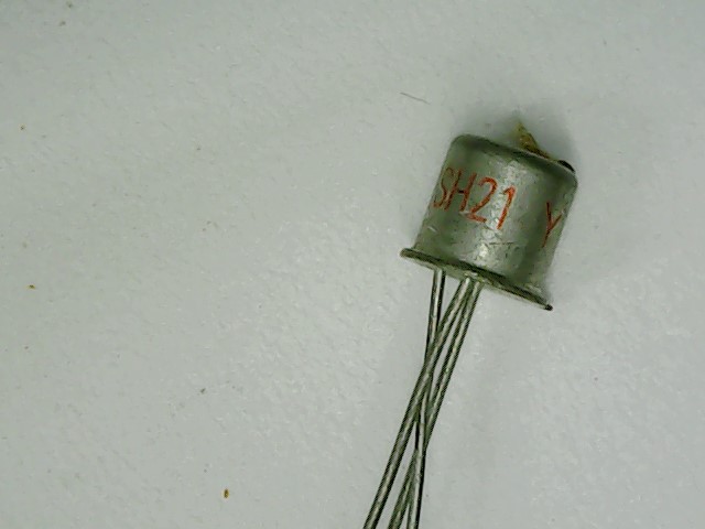 TOSHIBA 2SH21