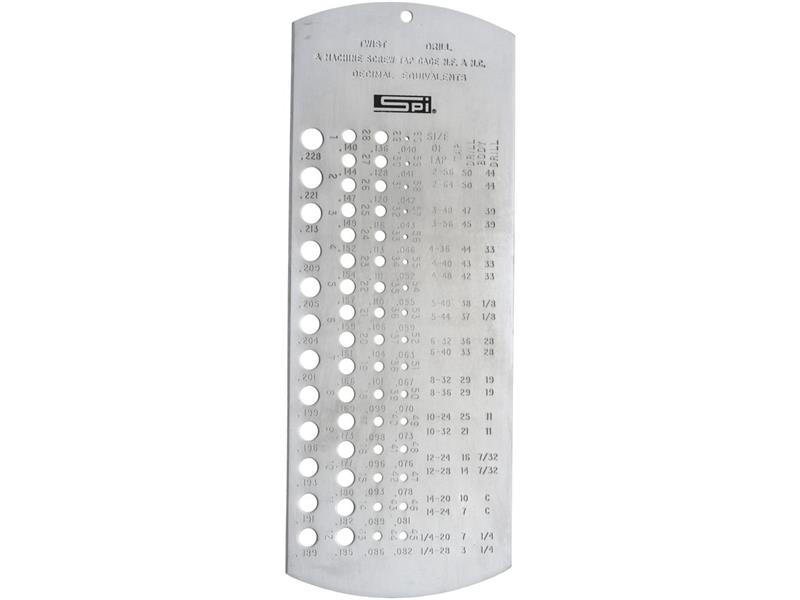 SWISS PRECISION INSTRUMENTS 30-233-1