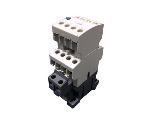 CGR-8A-44-AC110 by CARLO GAVAZZI