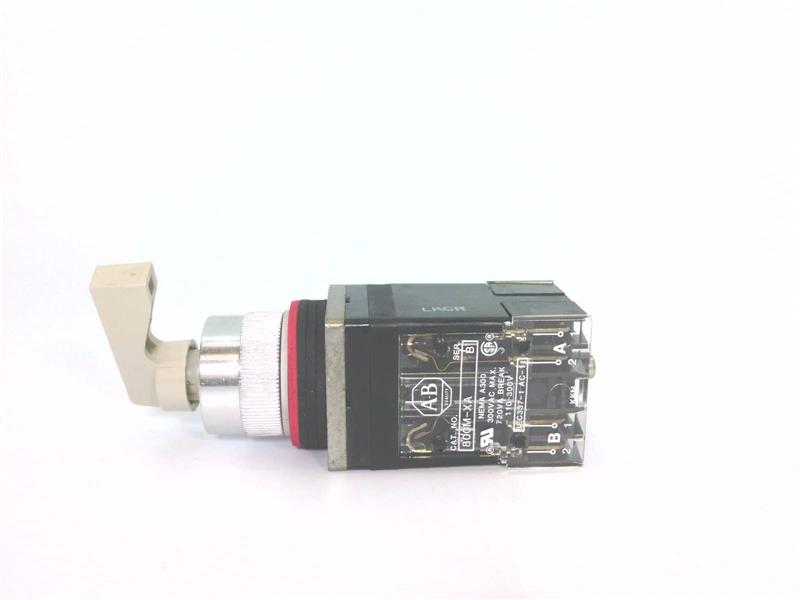 ALLEN BRADLEY 800MR-HT2BB