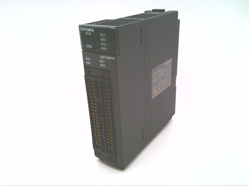 MITSUBISHI QD75MH4