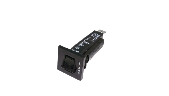 W28-XQ1A-5 par TE CONNECTIVITY