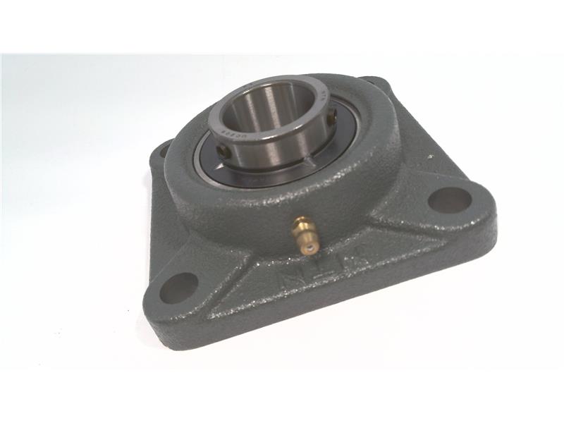 NTN BEARING UCF206D1