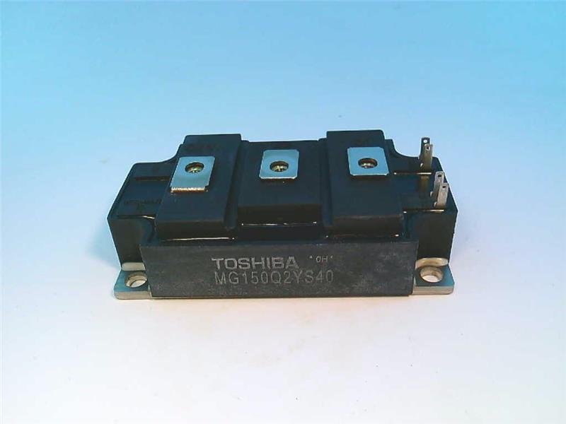TOSHIBA MG150Q2YS40