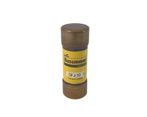 EATON CORPORATION DFJ-10