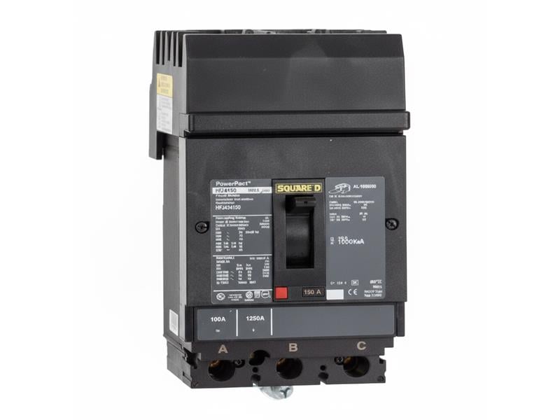 FEDERAL PACIFIC ELECTRIC HFJ434150