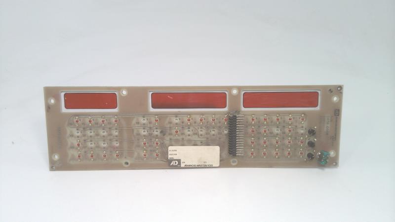 ADVANCED INPUT DEVICES 9370-9200-0047