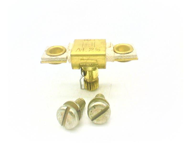 SCHNEIDER ELECTRIC A1.25