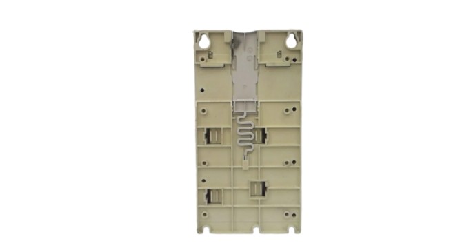 ASEA BROWN BOVERI ACS150-03U-09A8-2
