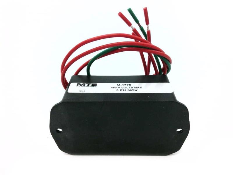 MTE M-1776