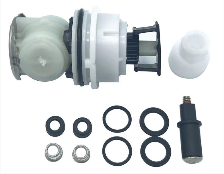 DELTA FAUCET RP32104