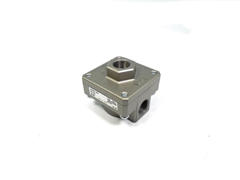 AQ3000-N03 Pneumatic Valve by SMC