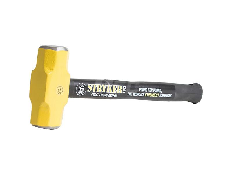 ABC HAMMERS PRO616S