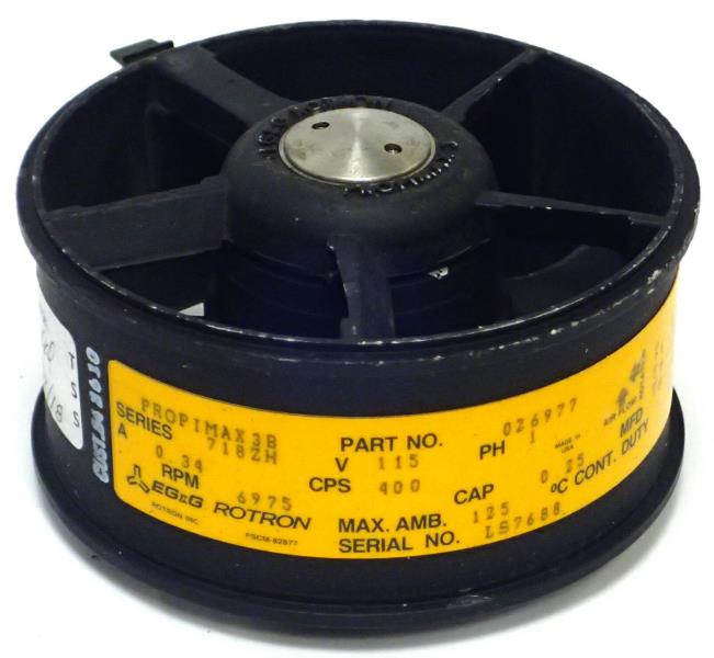 AMETEK 026977