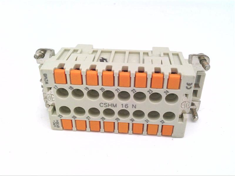 ILME CSHM-16N