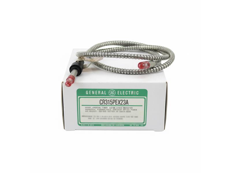GENERAL ELECTRIC CR315PEX23A
