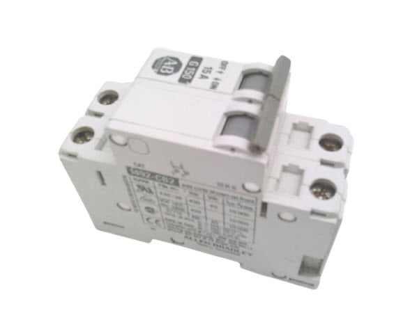 ALLEN BRADLEY 1492-CB2DG150