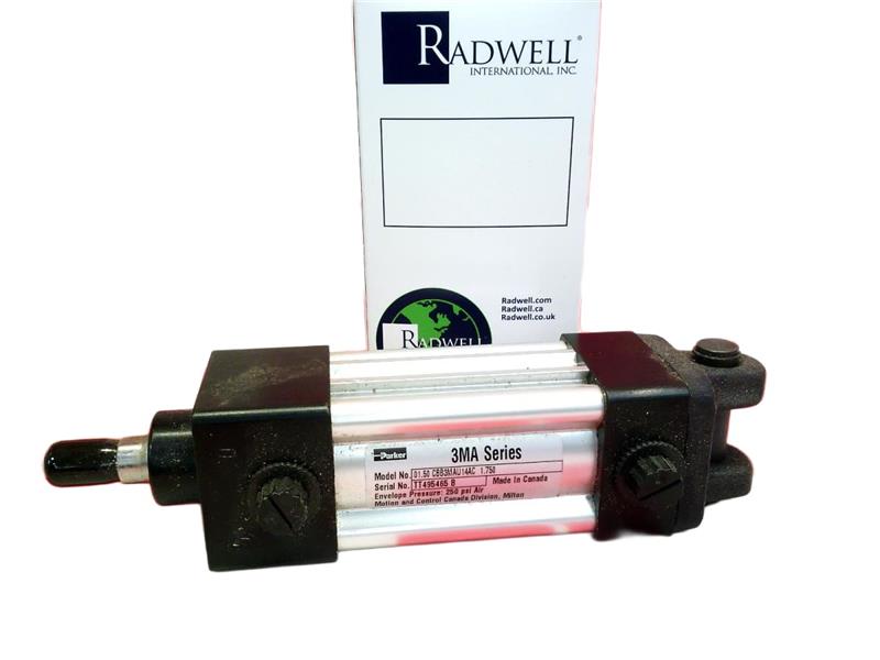 01.50CBB3MAU14AC1.750 par PARKER