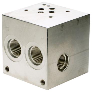 AD02P031P by DAMAN PRODUCTS