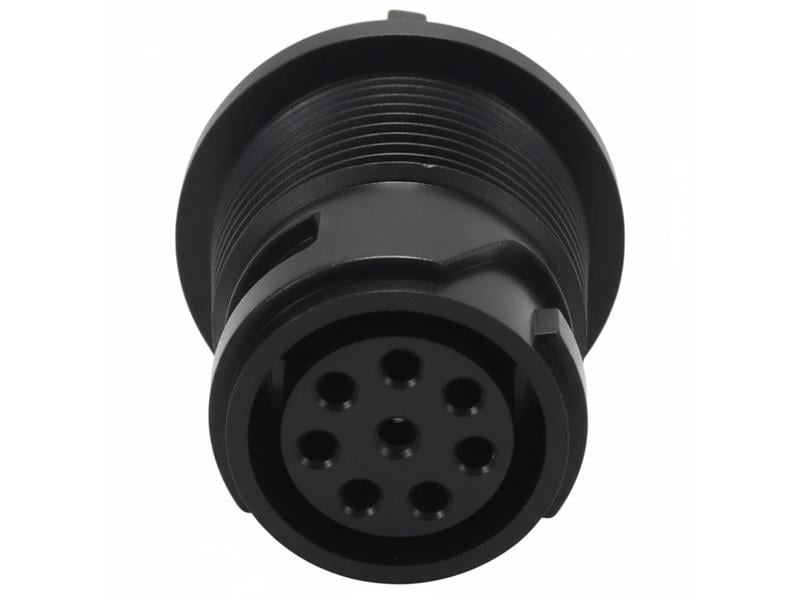 PXP4010/08P/4550 por BULGIN COMPONENTS