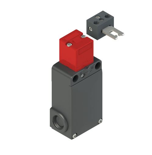 PIZZATO FS 1896D024-F3M2