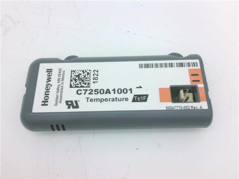 HONEYWELL C7250A-1001