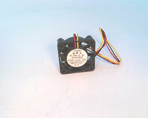 NIDEC CORP EUDC12B4P