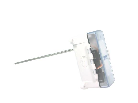 BAPI BA/T1KM[0 TO 100F]-D-12"-BB2-TS