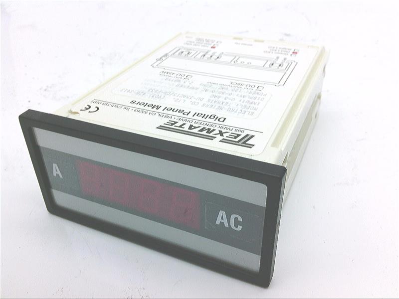 TEXMATE DU-35ACI5RMS