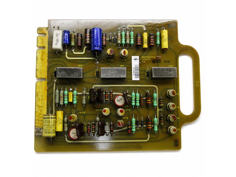 199P916H01B by WESTINGHOUSE