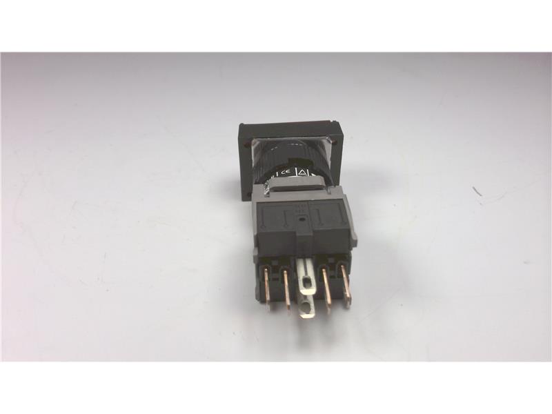 FUJI ELECTRIC AH165-TLR11E3