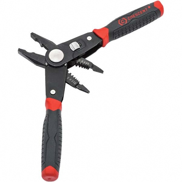 APEX TOOLS CCP8V