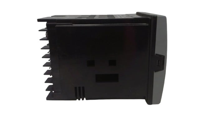 HONEYWELL DC2500-CE-0A00-200-00000-00-0