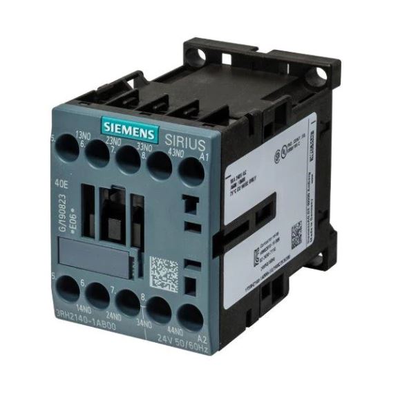 SIEMENS 3RH21401AB00