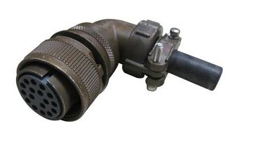 ITT CA3108R20-19S