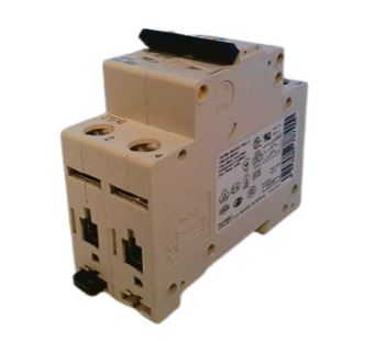 EATON CORPORATION FAZ-B63/2